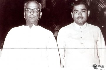 Ramanaidu Exclusive Photos